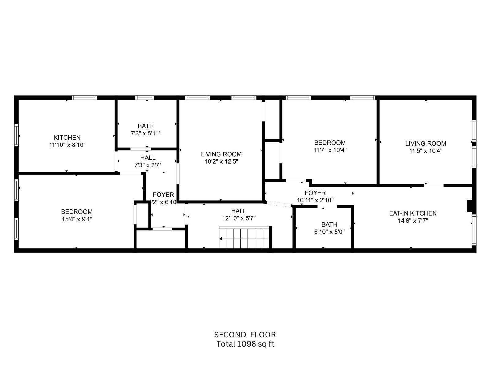 #28 photo, 2154 60th St, ブルックリン区 Borough Park , NY 11204