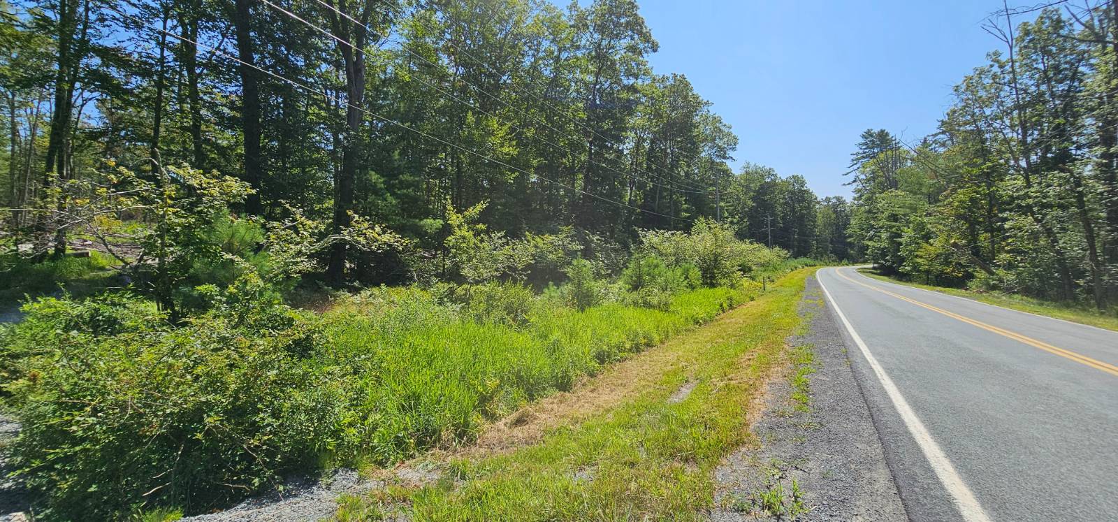 #18 photo, Lot 8.1 Eckes Road, Narrowsburg , NY 12764