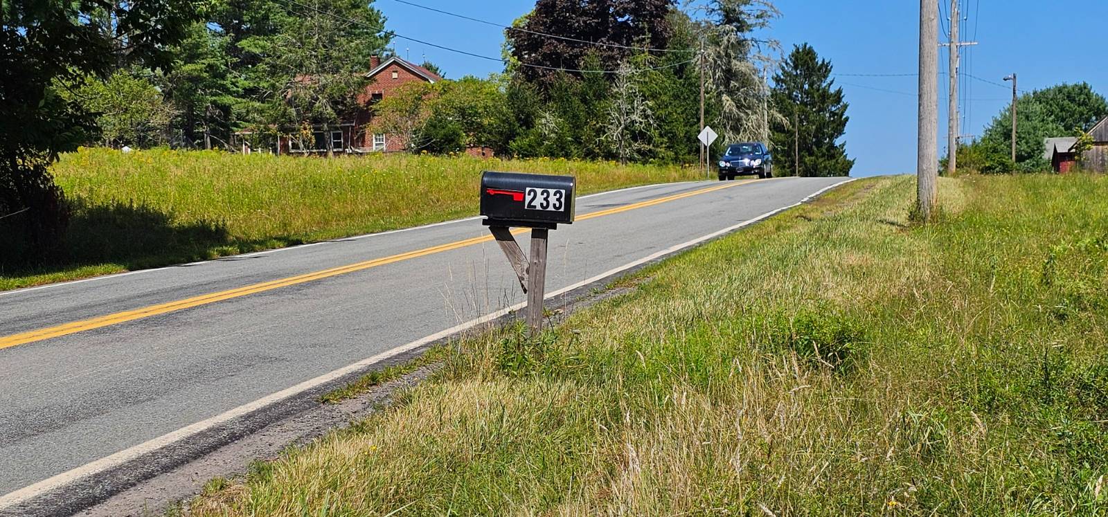 #22 photo, Lot 8.1 Eckes Road, Narrowsburg , NY 12764