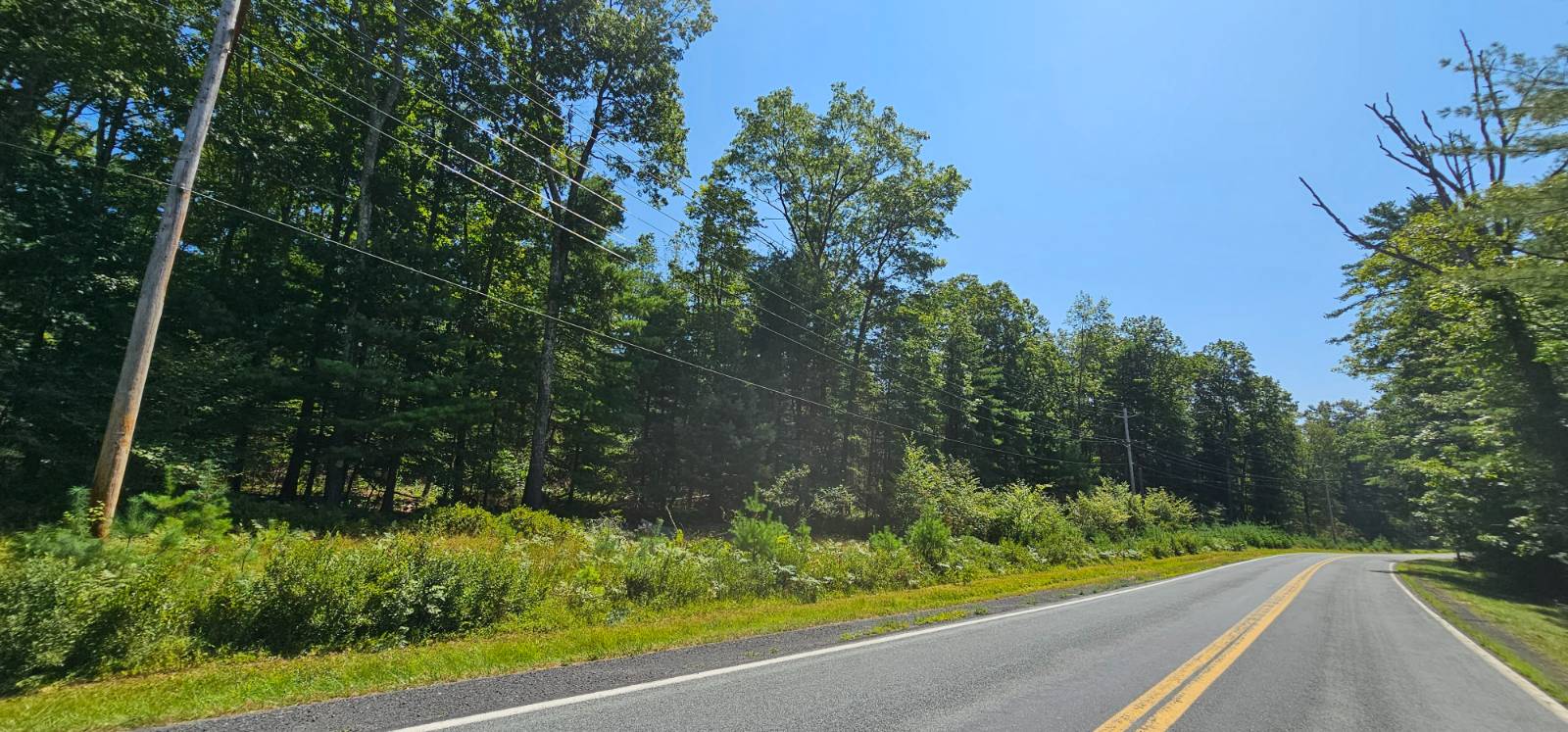 #26 photo, Lot 8.1 Eckes Road, Narrowsburg , NY 12764