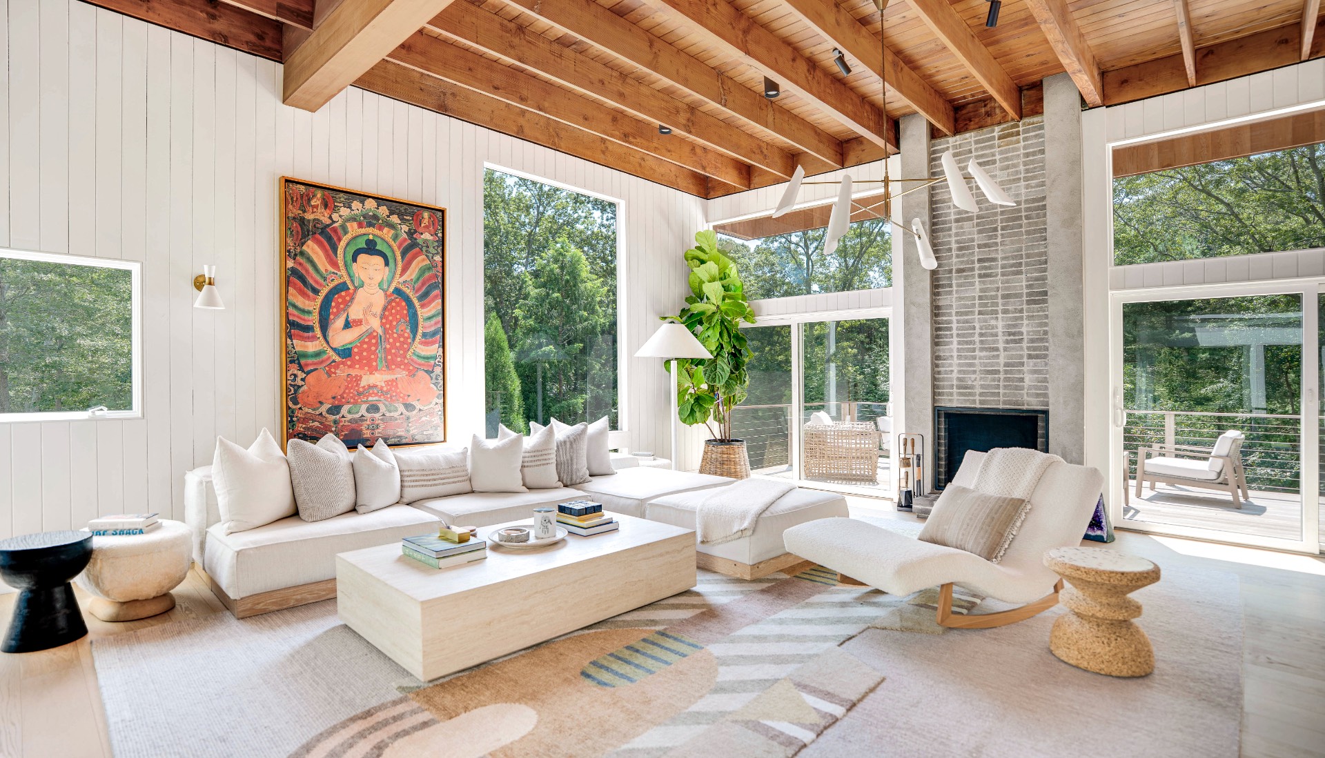 #10 photo, 216 Bull Path, サフォーク郡 East Hampton , NY 11937