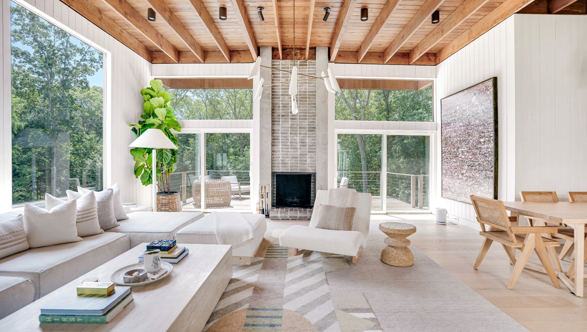 #12 photo, 216 Bull Path, サフォーク郡 East Hampton , NY 11937