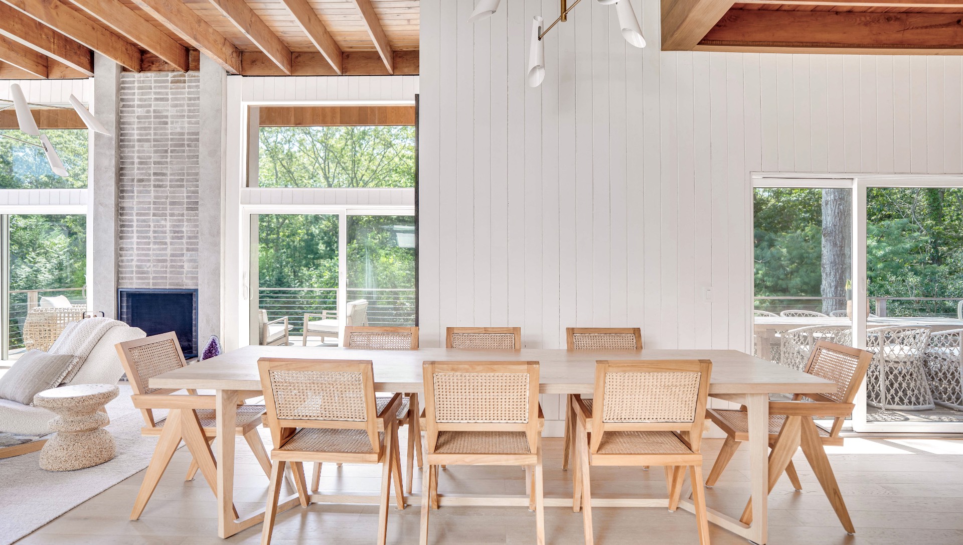 #14 photo, 216 Bull Path, サフォーク郡 East Hampton , NY 11937