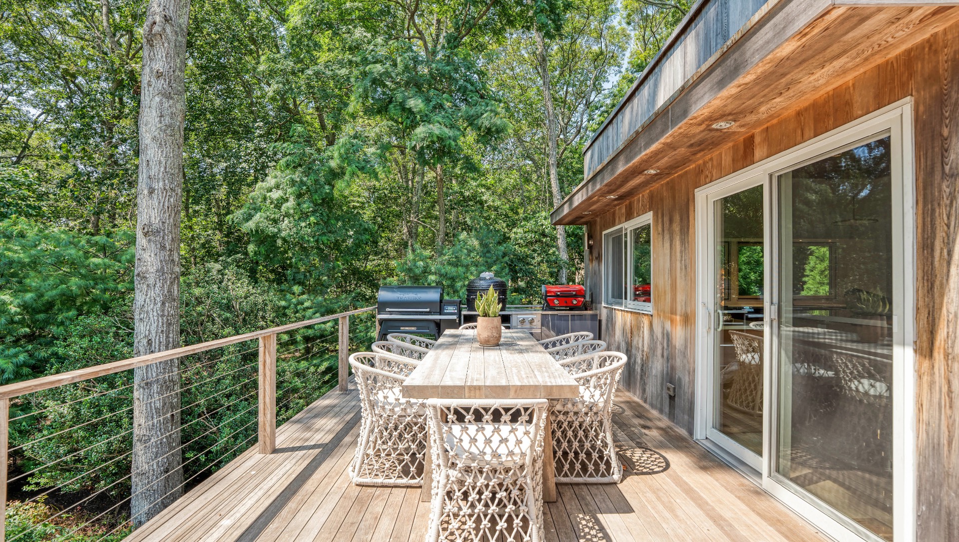 #15 photo, 216 Bull Path, サフォーク郡 East Hampton , NY 11937