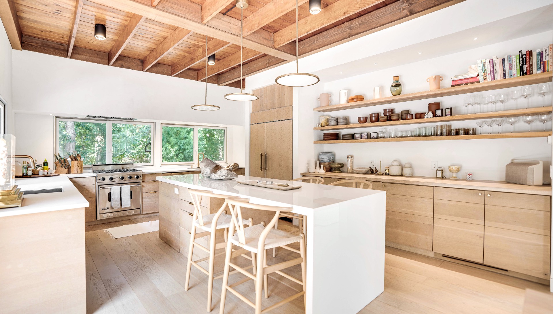 #16 photo, 216 Bull Path, サフォーク郡 East Hampton , NY 11937