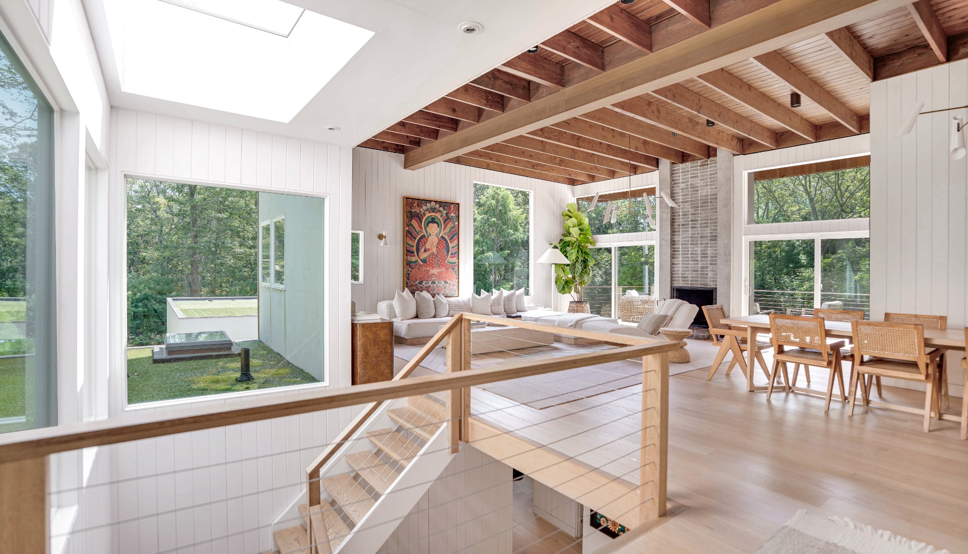 #18 photo, 216 Bull Path, サフォーク郡 East Hampton , NY 11937