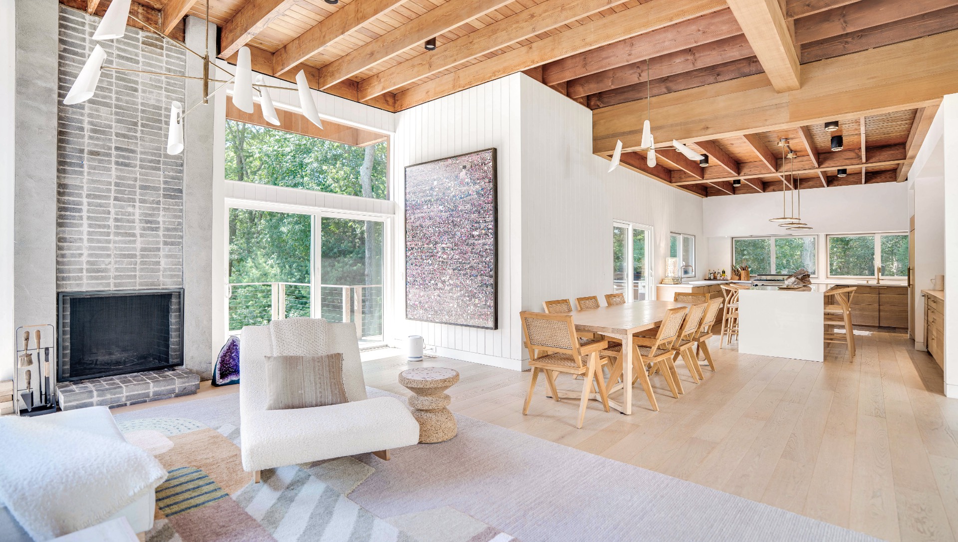 #19 photo, 216 Bull Path, サフォーク郡 East Hampton , NY 11937