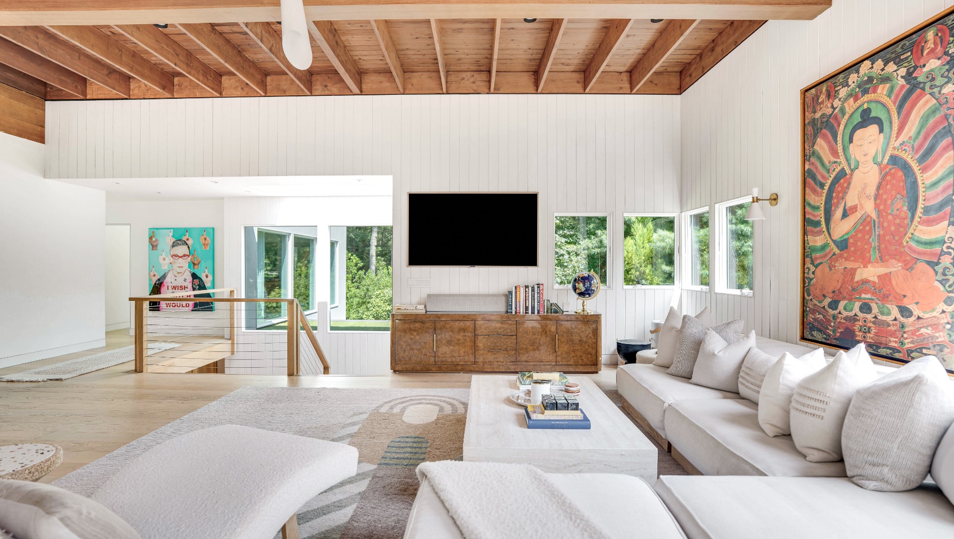 #20 photo, 216 Bull Path, サフォーク郡 East Hampton , NY 11937