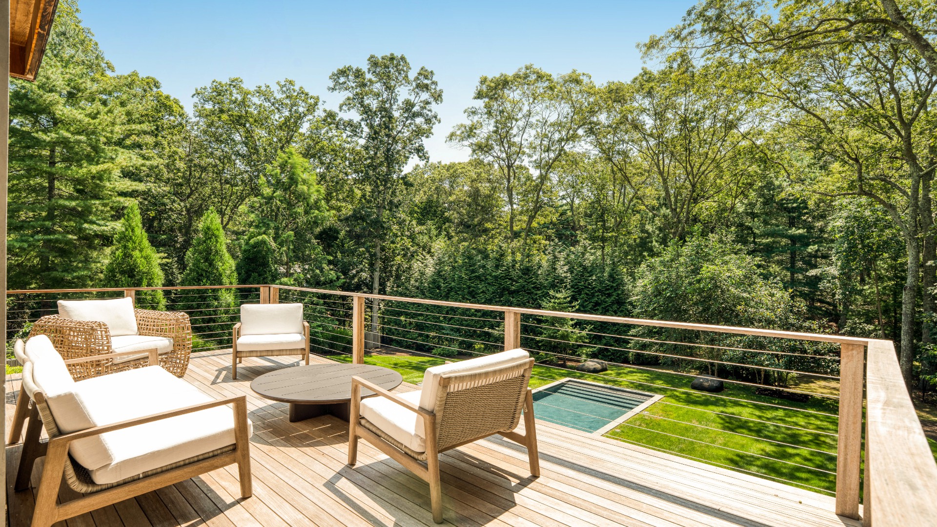 #3 photo, 216 Bull Path, サフォーク郡 East Hampton , NY 11937