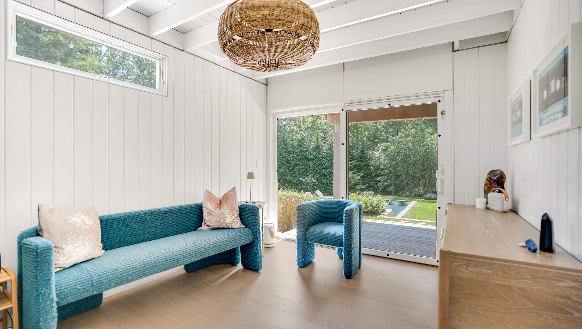 #36 photo, 216 Bull Path, サフォーク郡 East Hampton , NY 11937