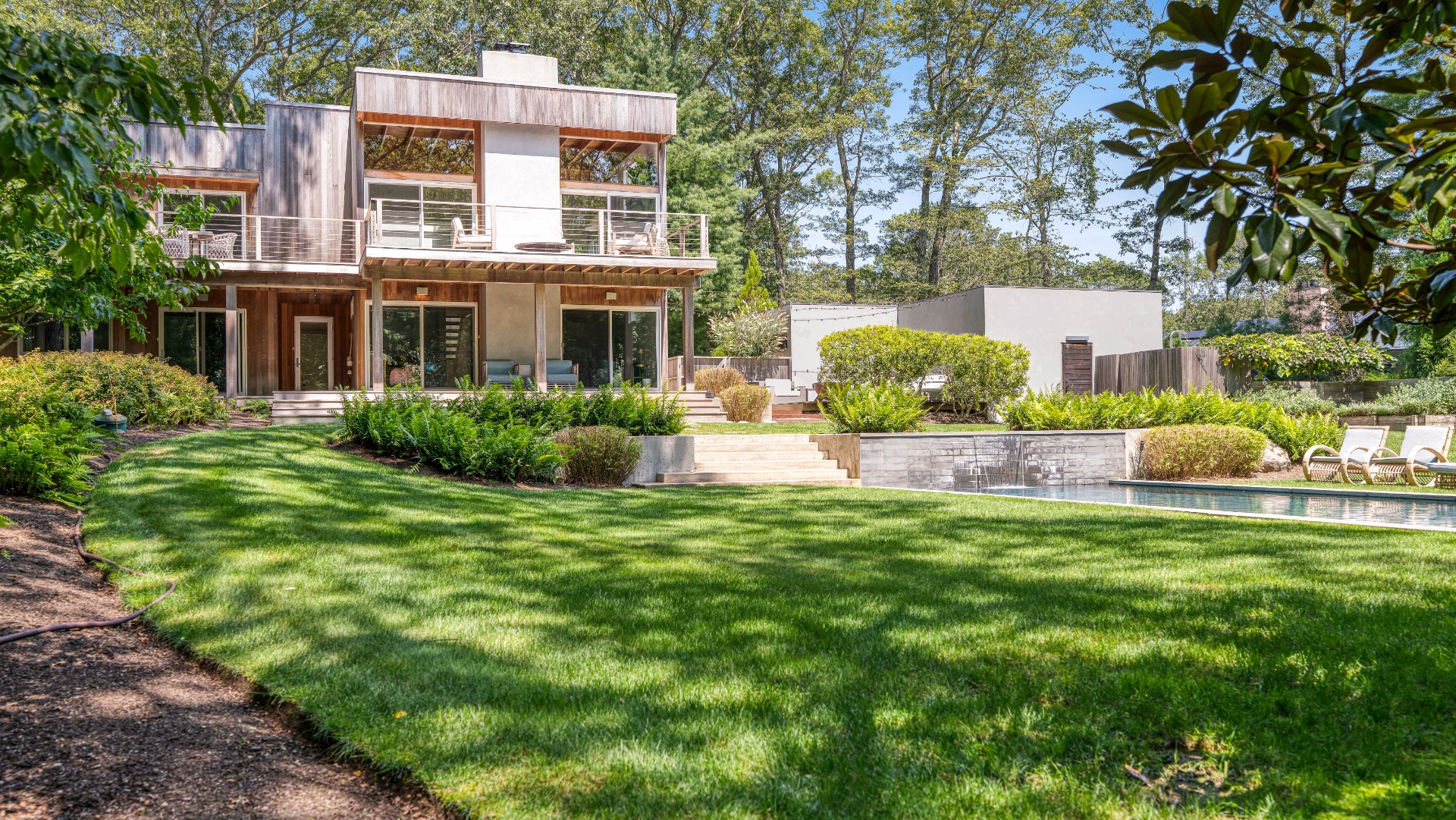 #4 photo, 216 Bull Path, サフォーク郡 East Hampton , NY 11937