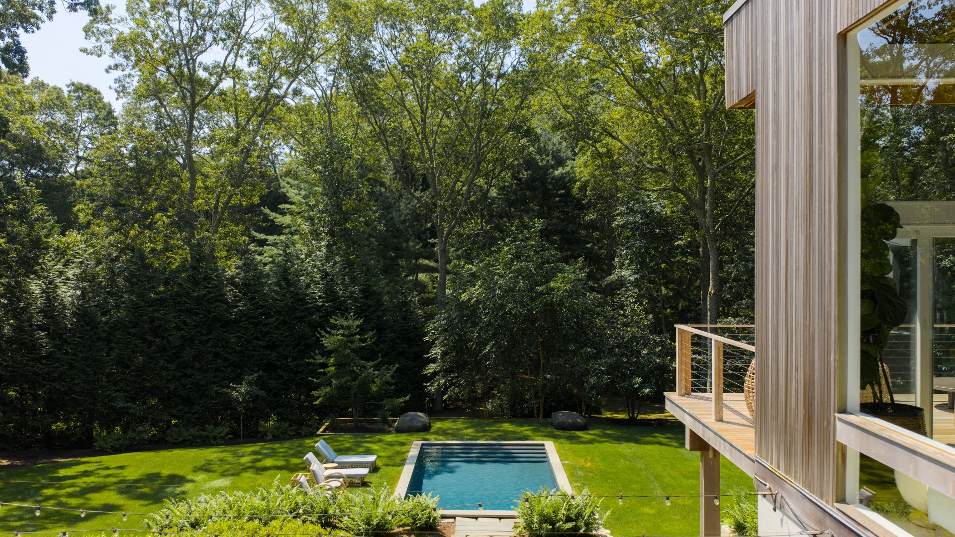 #6 photo, 216 Bull Path, サフォーク郡 East Hampton , NY 11937