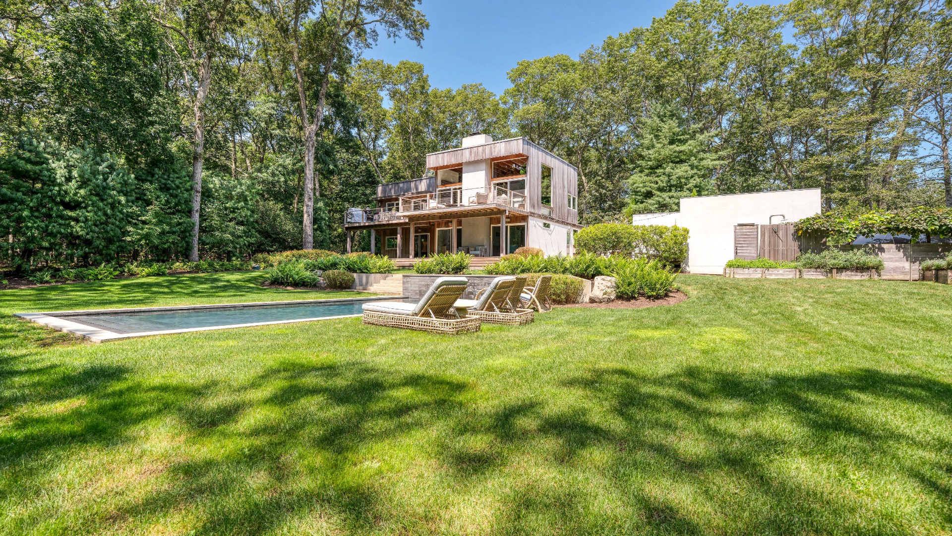 #7 photo, 216 Bull Path, サフォーク郡 East Hampton , NY 11937