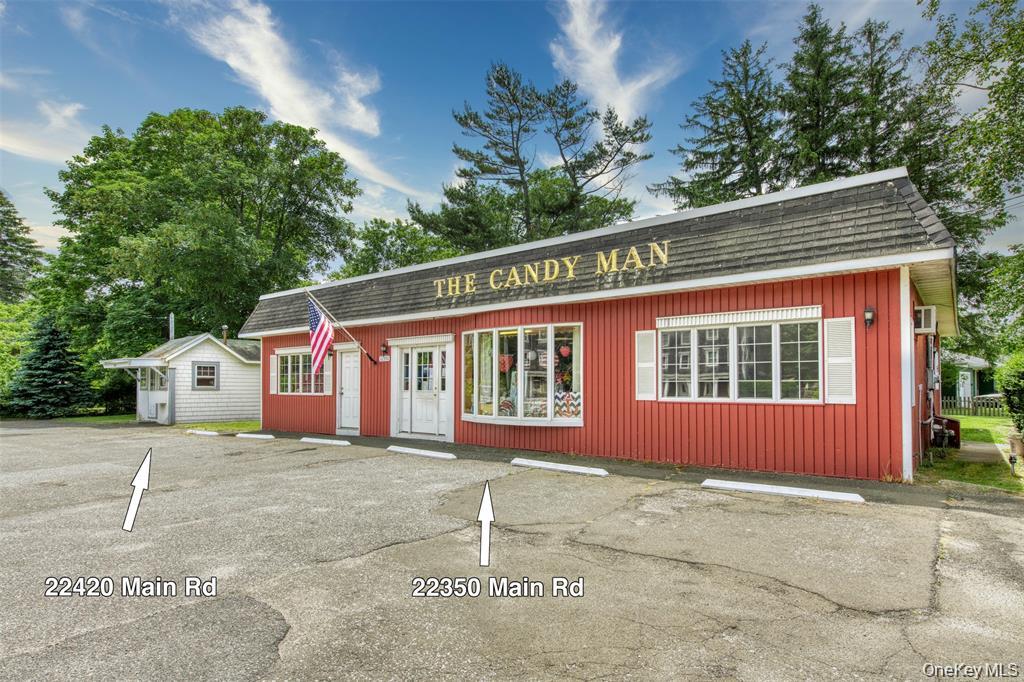 #2 photo, 22350 Main Road, サフォーク郡 Orient , NY 11957