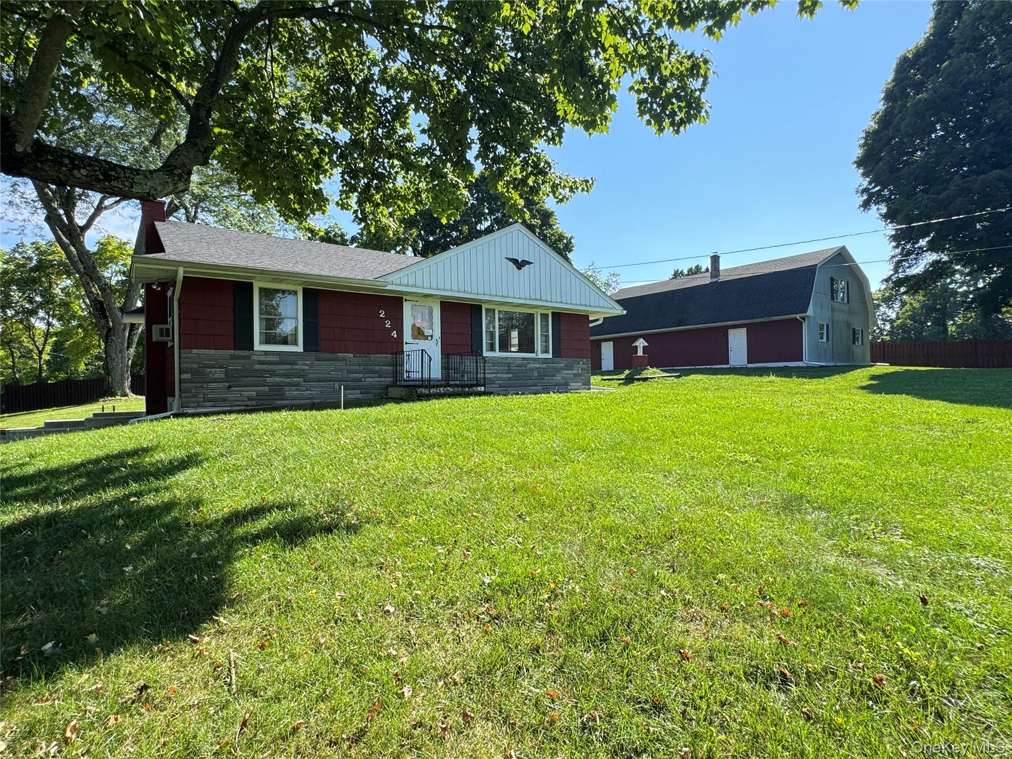 #1 photo, 222-224 Myers Corners Road, Wappingers Falls , NY 12590