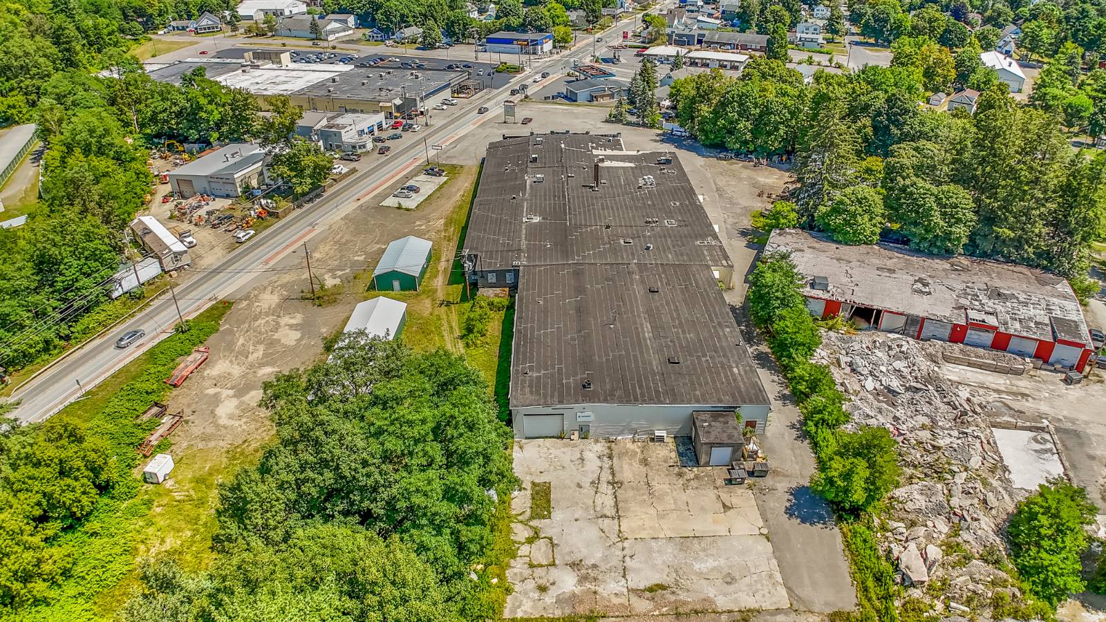 #62 photo, 449 Chestnut St, Oneonta , NY 13820