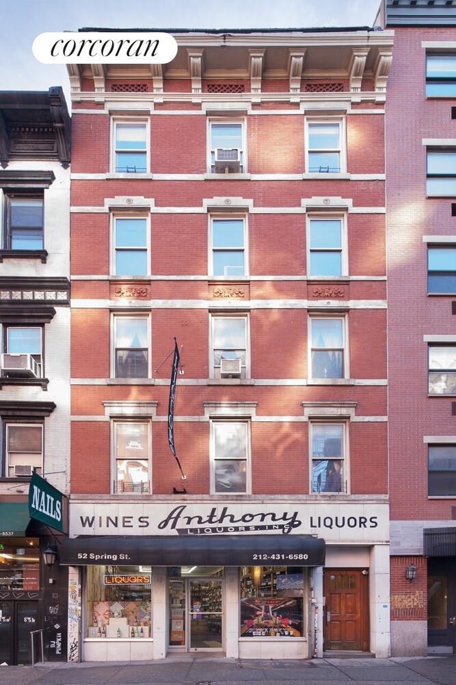 #7 photo, New York City, Nolita , NY 10012