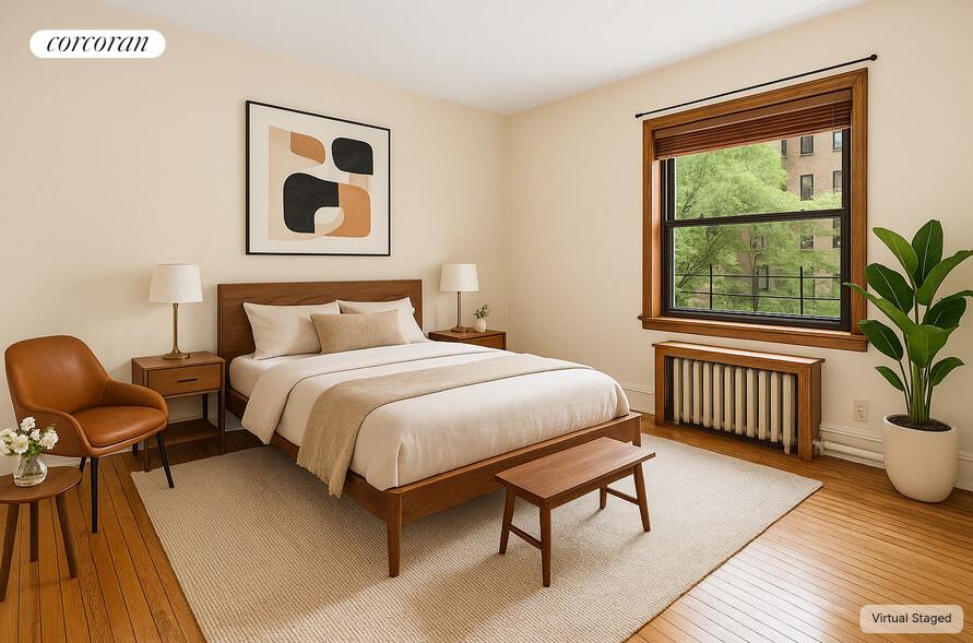 #3 photo, 312 W 98TH Street, マンハッタン Upper West Side , NY 10025