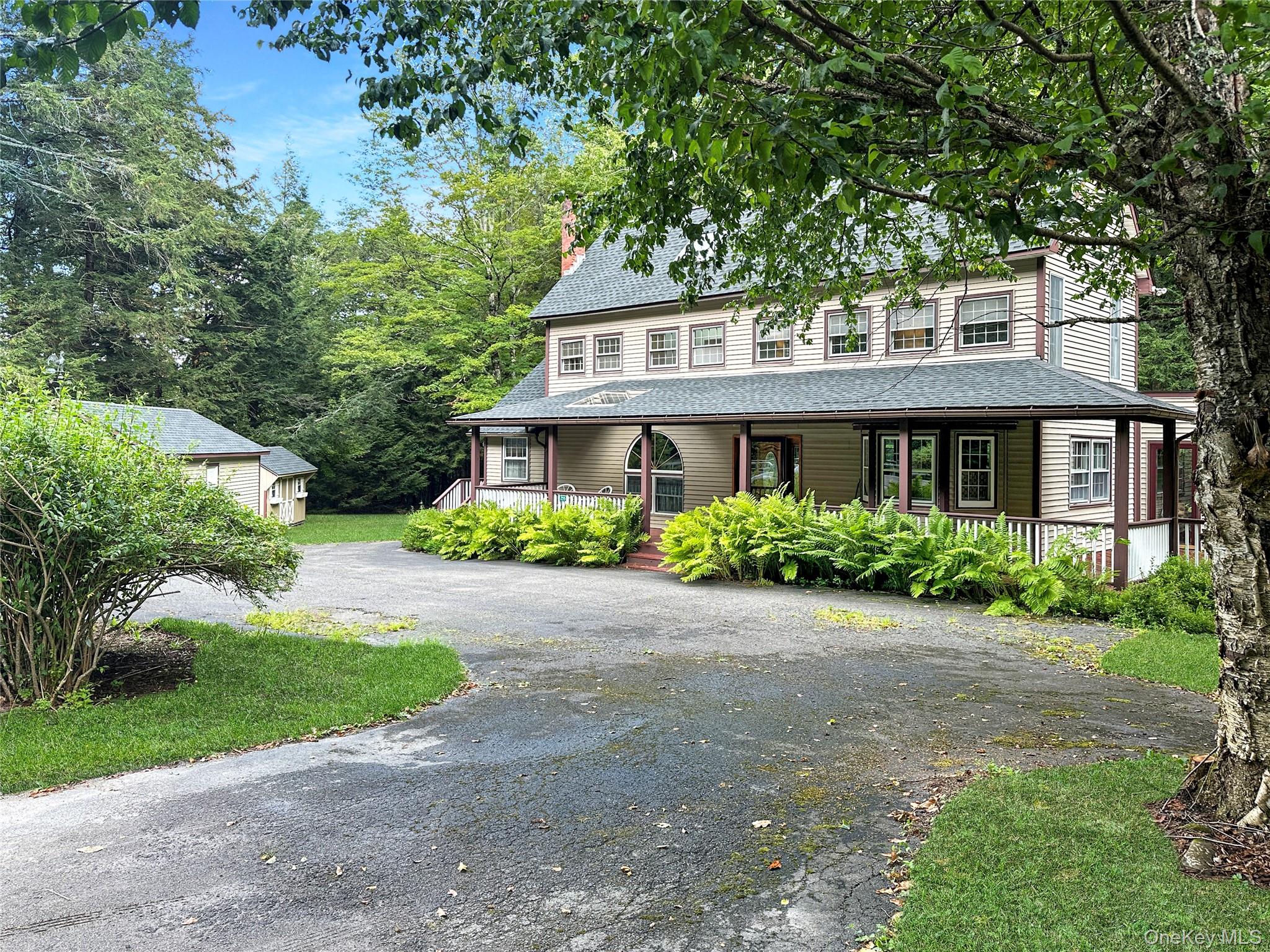 #1 photo, 255 Elka Park Road, Hunter , NY 12472