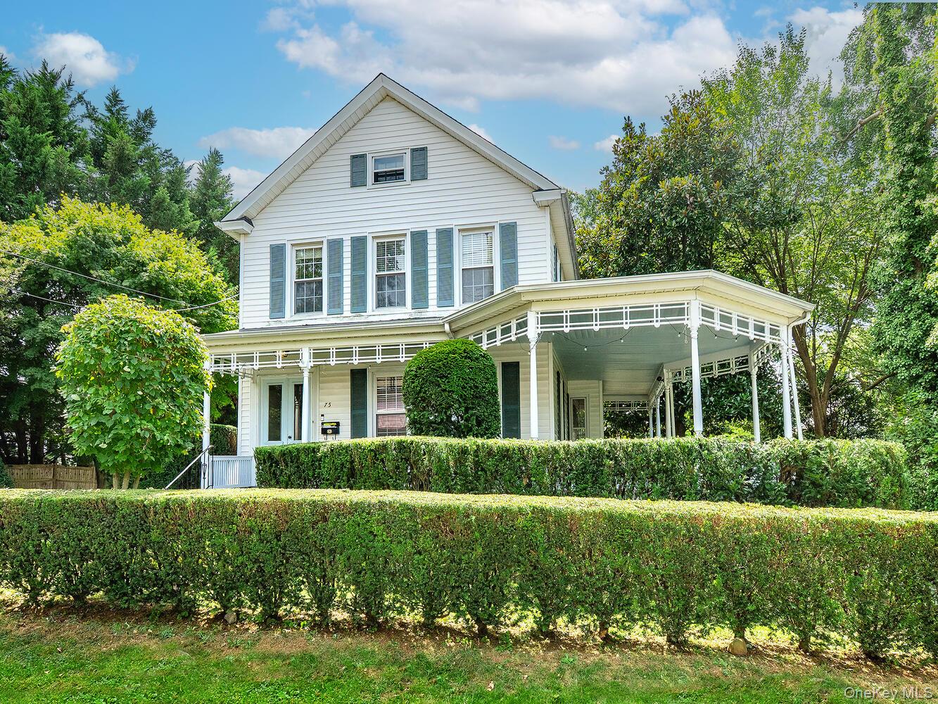 #1 photo, 75 12th Avenue, नासाउ काउंटी Sea Cliff , NY 11579