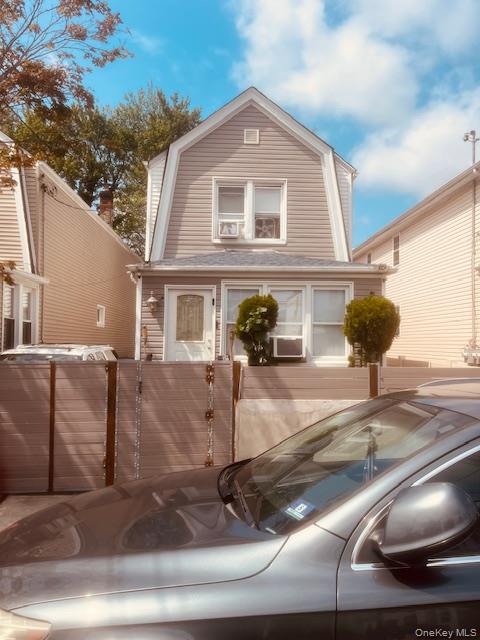 #1 photo, 117-66 142nd Street, クイーンズ区 Jamaica , NY 11436