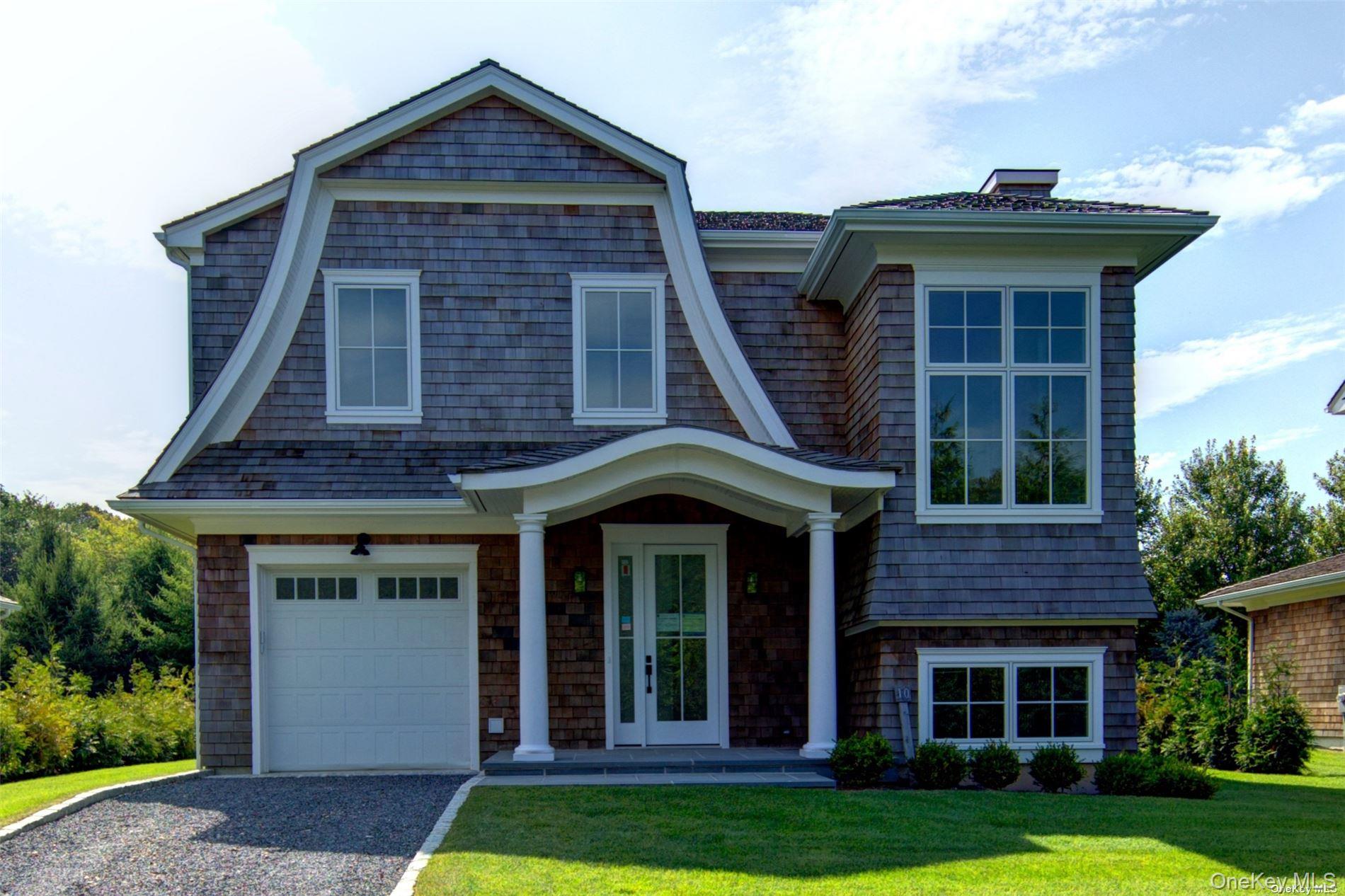 #1 photo, 2 Crystal Mews Lane, सफ़ोक काउंटी East Hampton , NY 11937