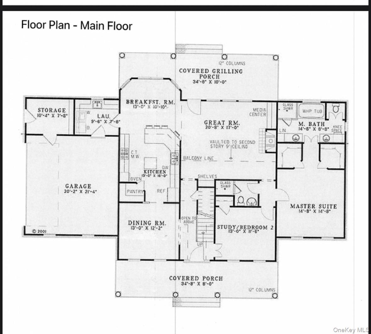 #3 photo, 32 Mountainside Drive, Chester , NY 10918