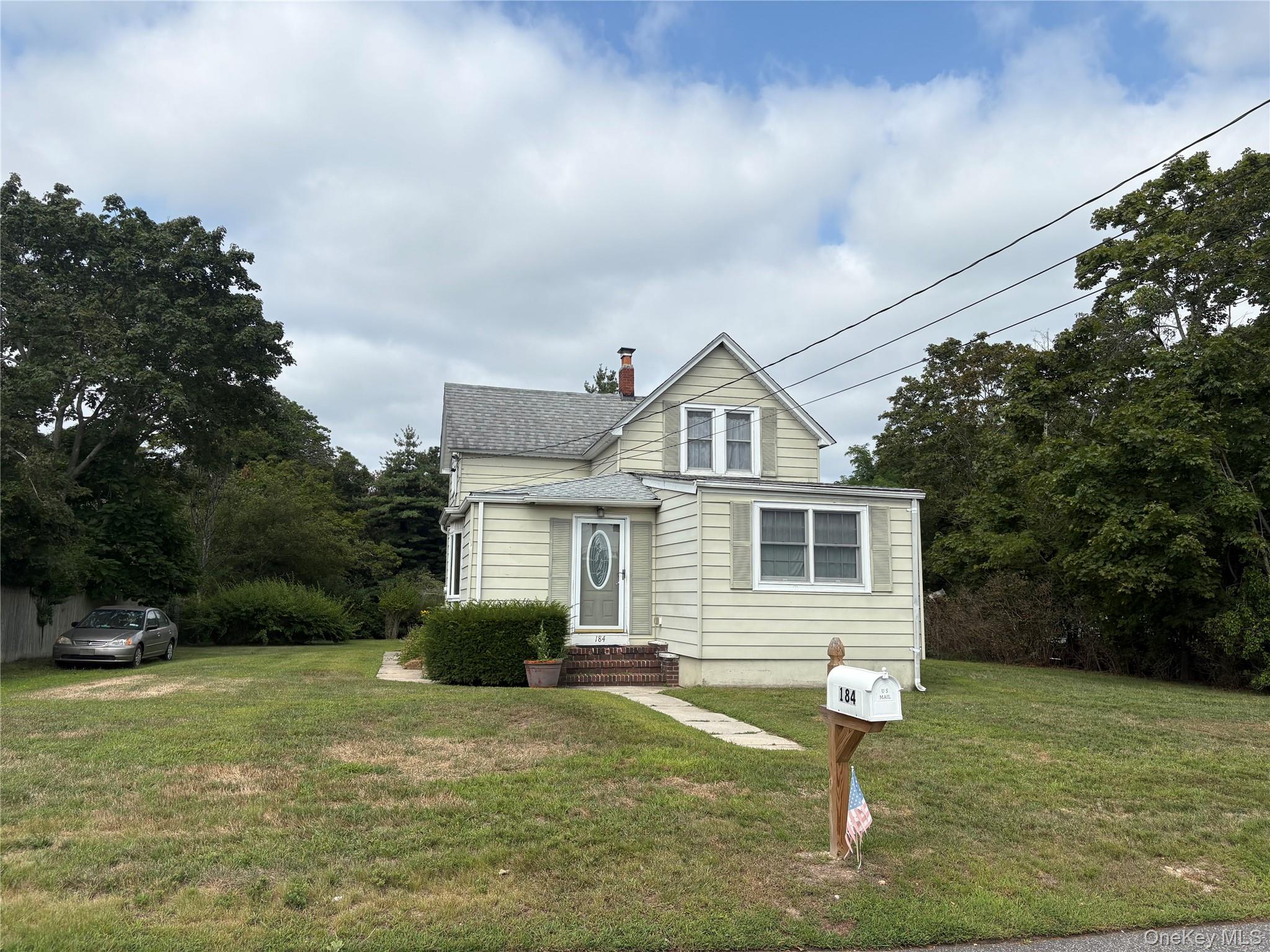 #1 photo, 184 Mount Vernon Ave., サフォーク郡 Medford , NY 11763