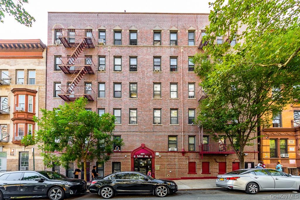 #1 photo, 1165 Fulton Avenue, ブロンクス区 Bronx , NY 10456