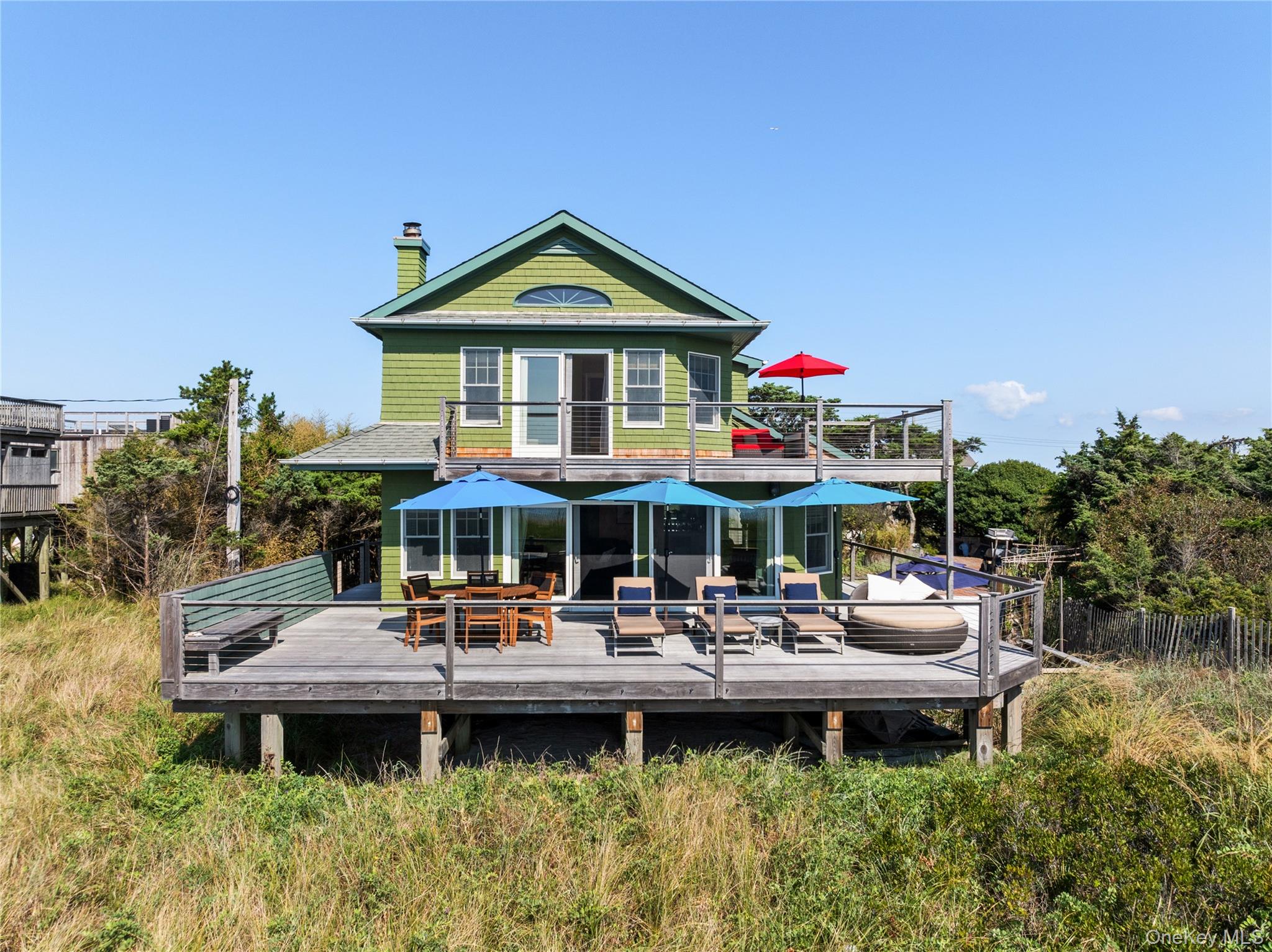 #1 photo, 50 E End Walk, 东长岛 海湾 Atlantique , NY 11706