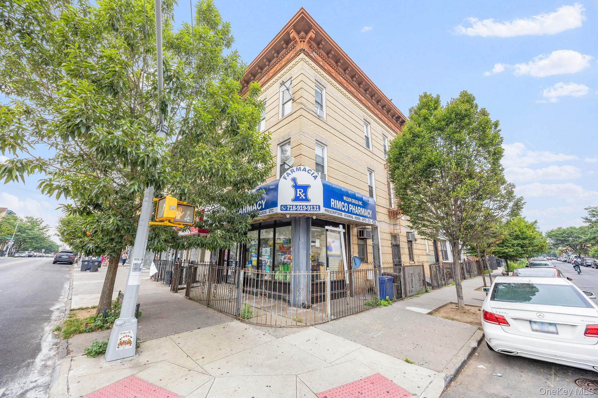 #1 photo, 623 Wilson Avenue, ブルックリン区 Brooklyn , NY 11207