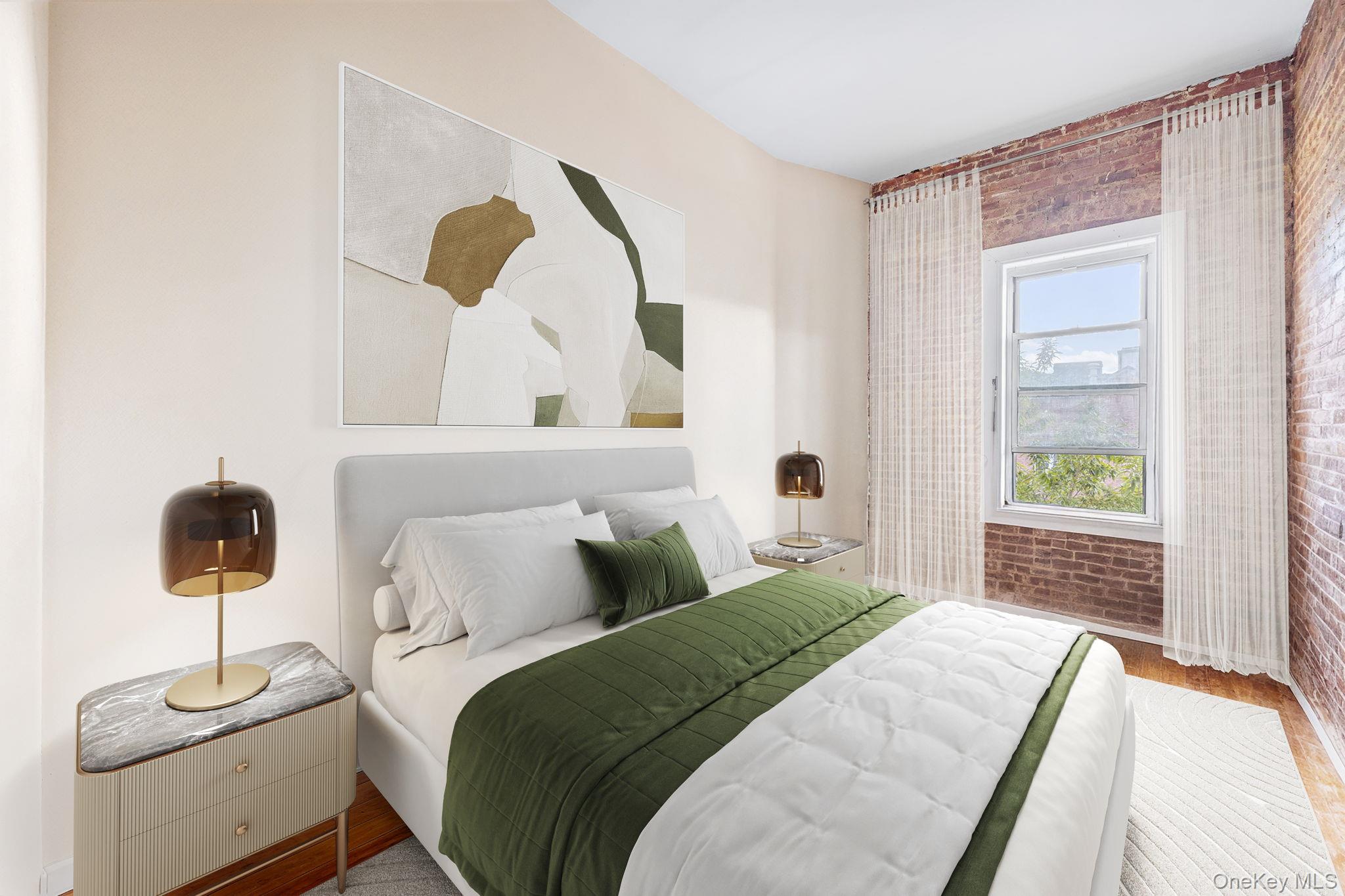 #5 photo, 623 Wilson Avenue, ブルックリン区 Brooklyn , NY 11207