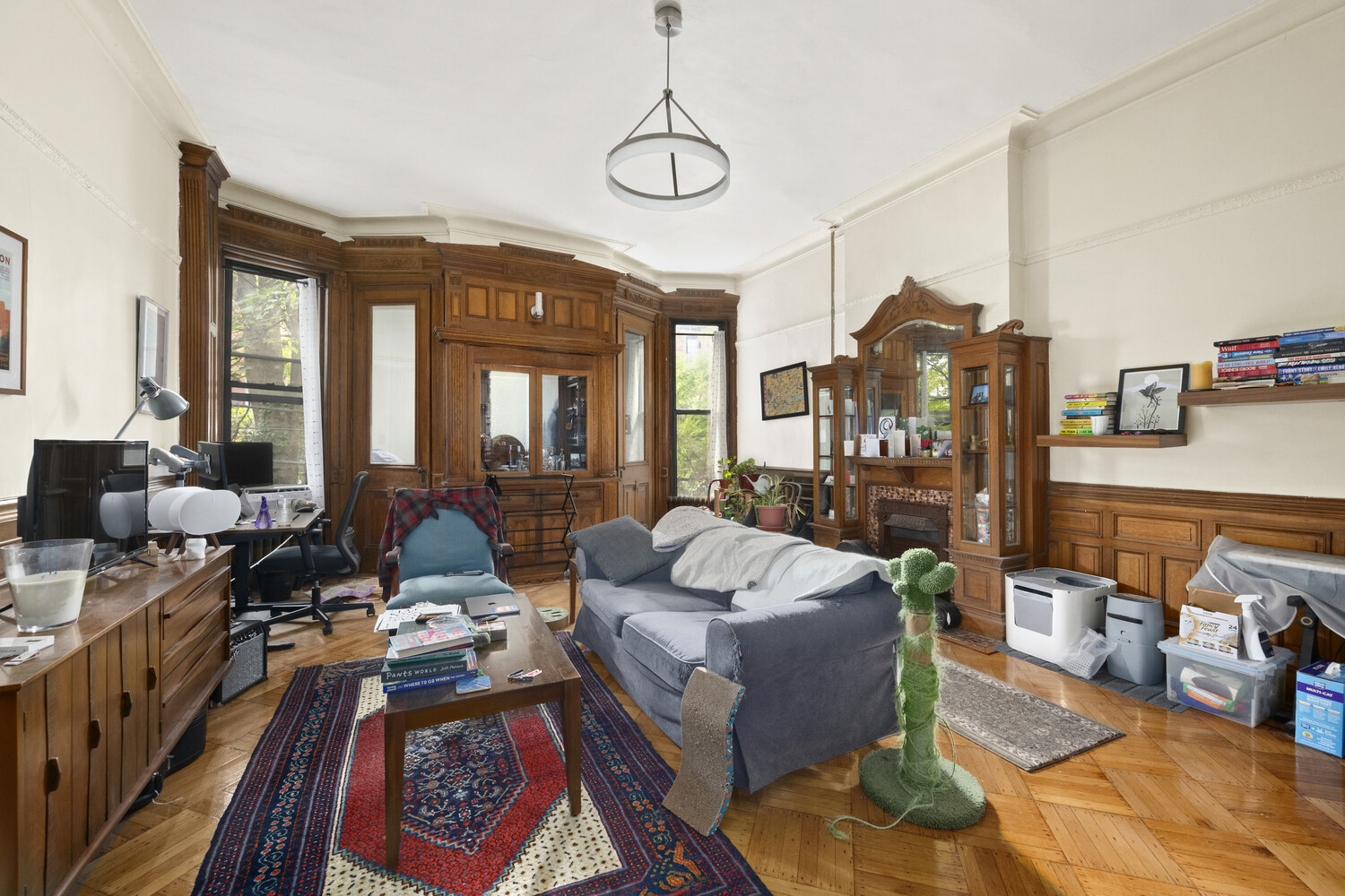 #1 photo, Brooklyn, ブルックリン区 Park Slope , NY 11215