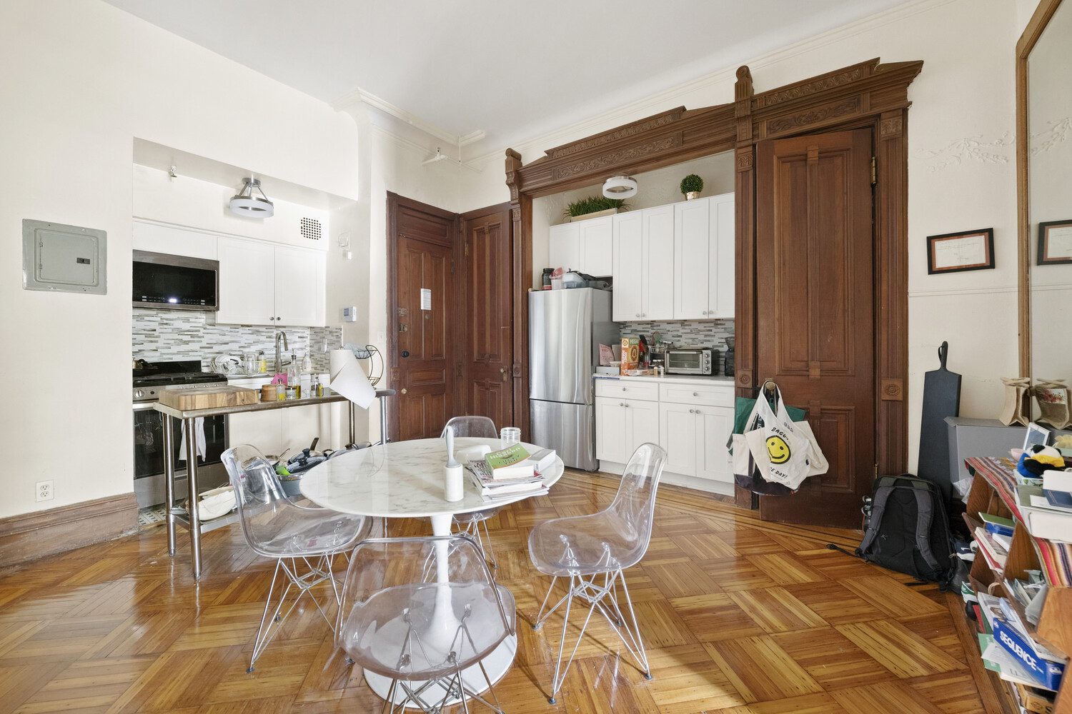 #3 photo, Brooklyn, ブルックリン区 Park Slope , NY 11215