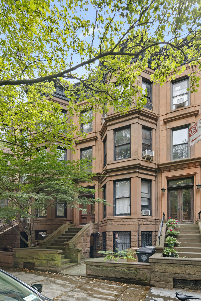 #5 photo, Brooklyn, ブルックリン区 Park Slope , NY 11215