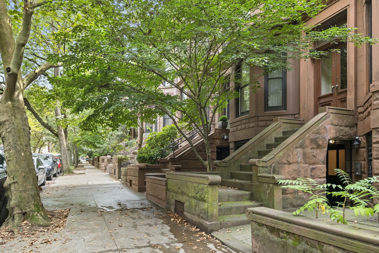 #6 photo, Brooklyn, ブルックリン区 Park Slope , NY 11215