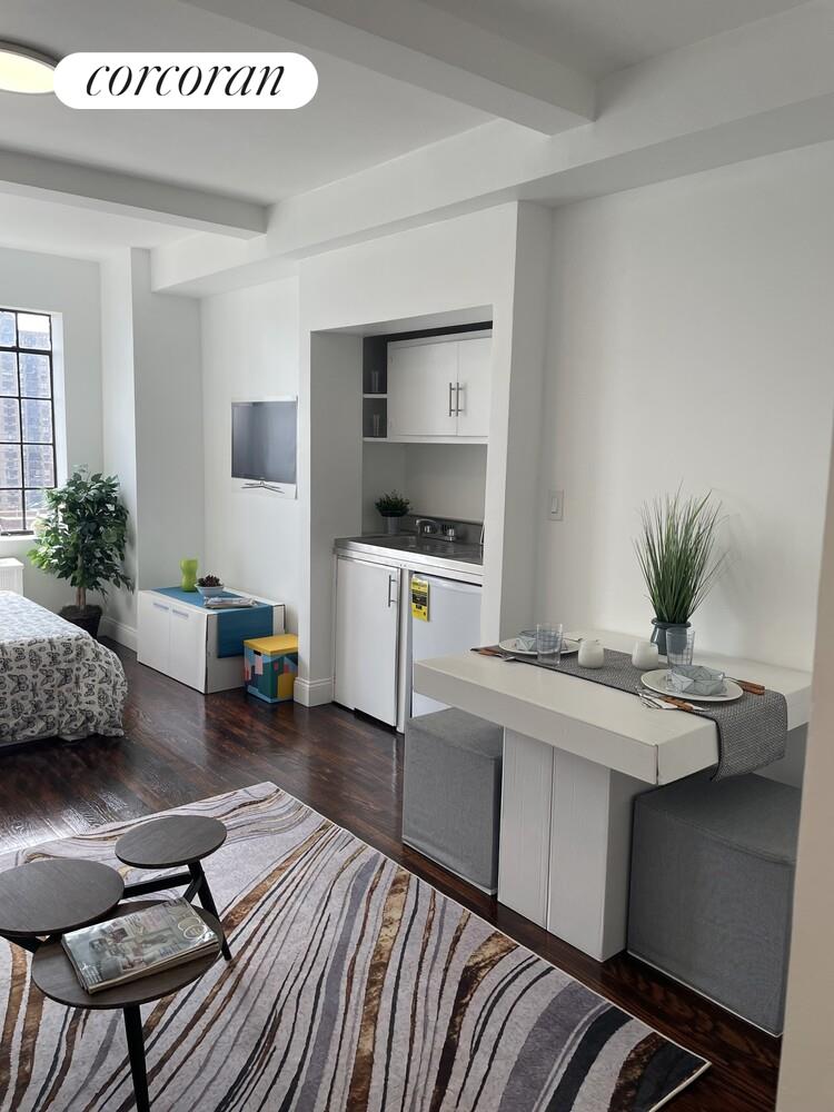 #3 photo, 45 TUDOR CITY Place, マンハッタン Turtle Bay , NY 10017