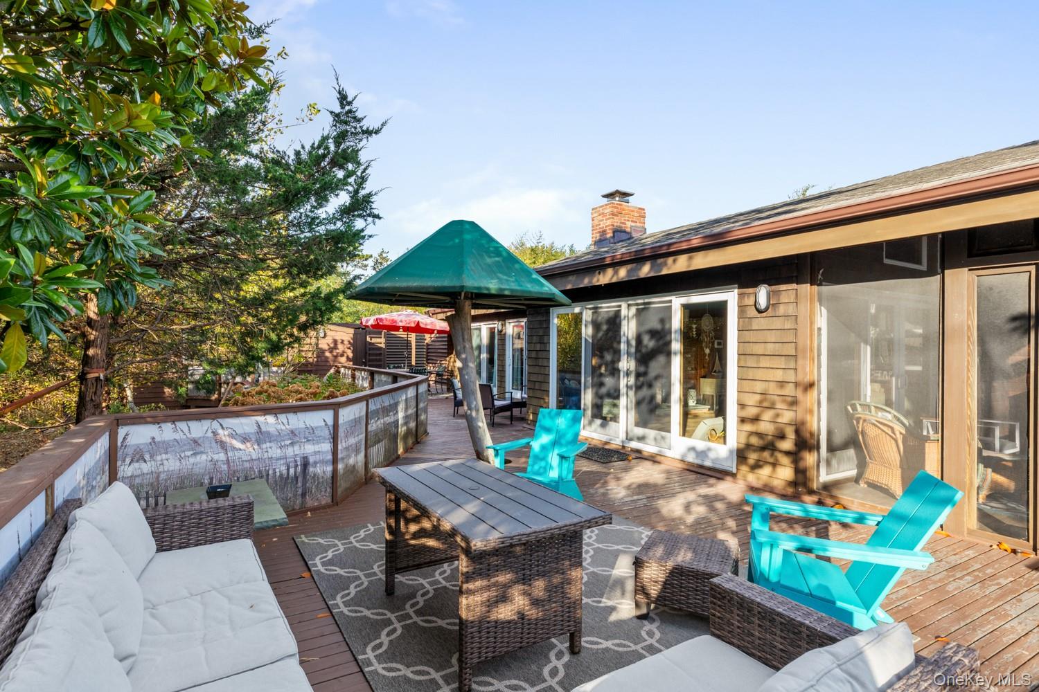 #2 photo, 19 Crescent Avenue, サフォーク郡 Seaview , NY 11770