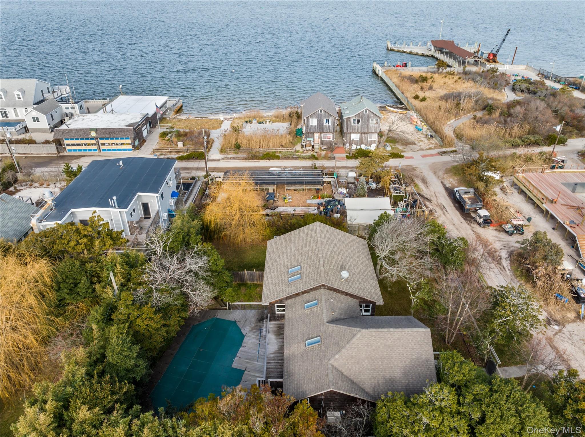 #2 photo, 5 Ocean Bay Boulevard, サフォーク郡 Ocean Bay Park , NY 11770