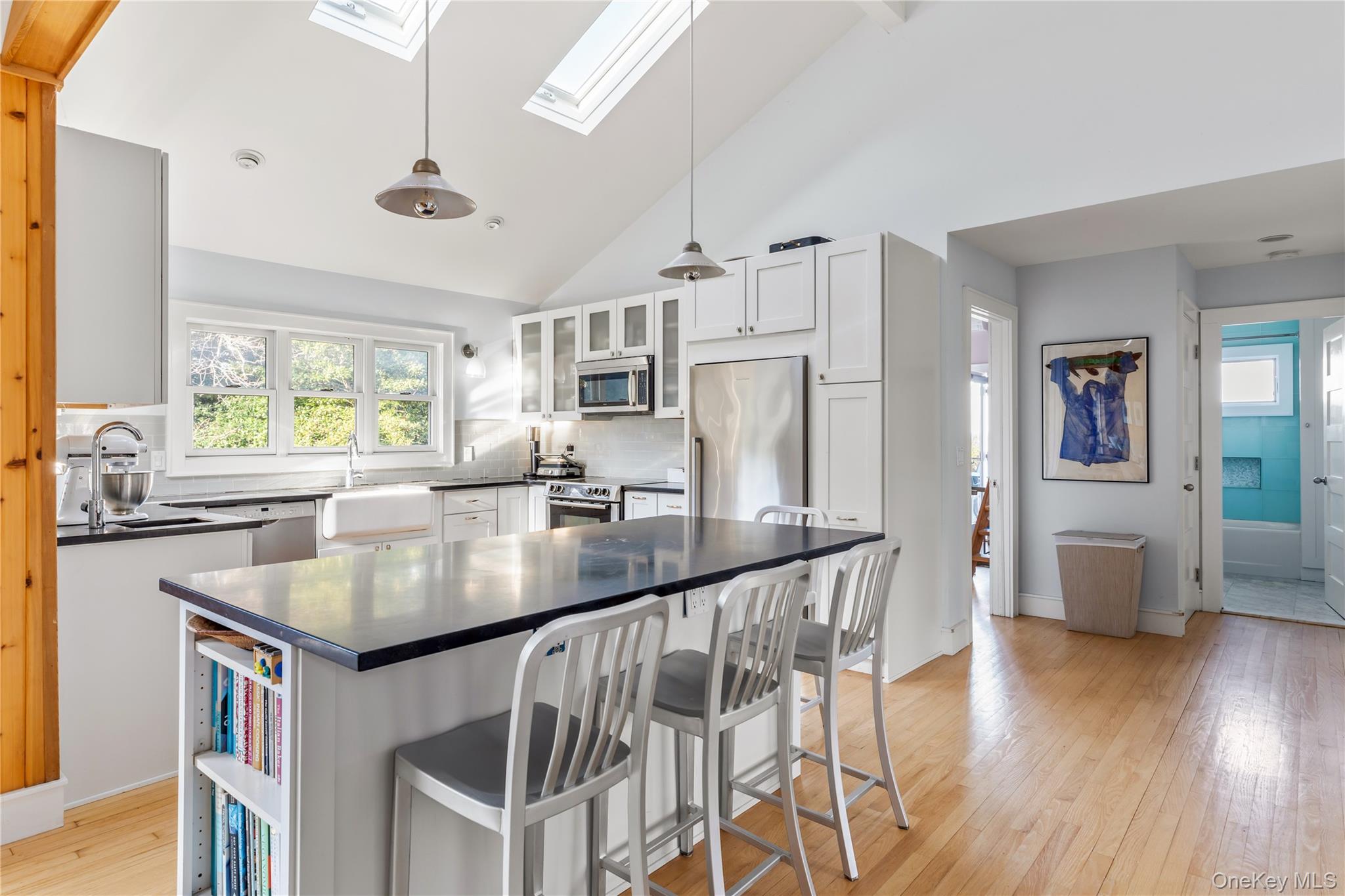 #5 photo, 5 Ocean Bay Boulevard, サフォーク郡 Ocean Bay Park , NY 11770