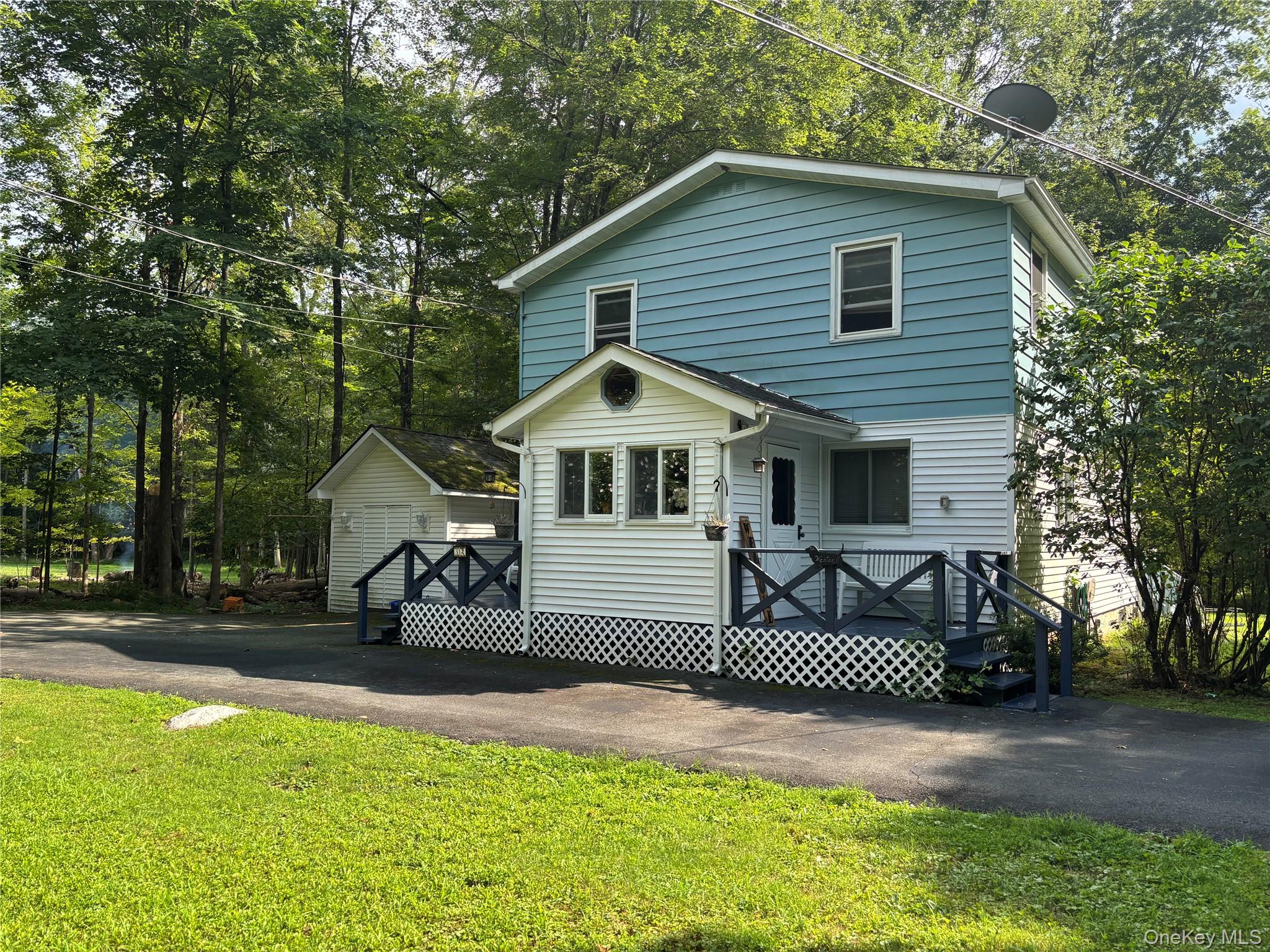 #1 photo, 32 Yarwood Road, Pine Bush , NY 12566