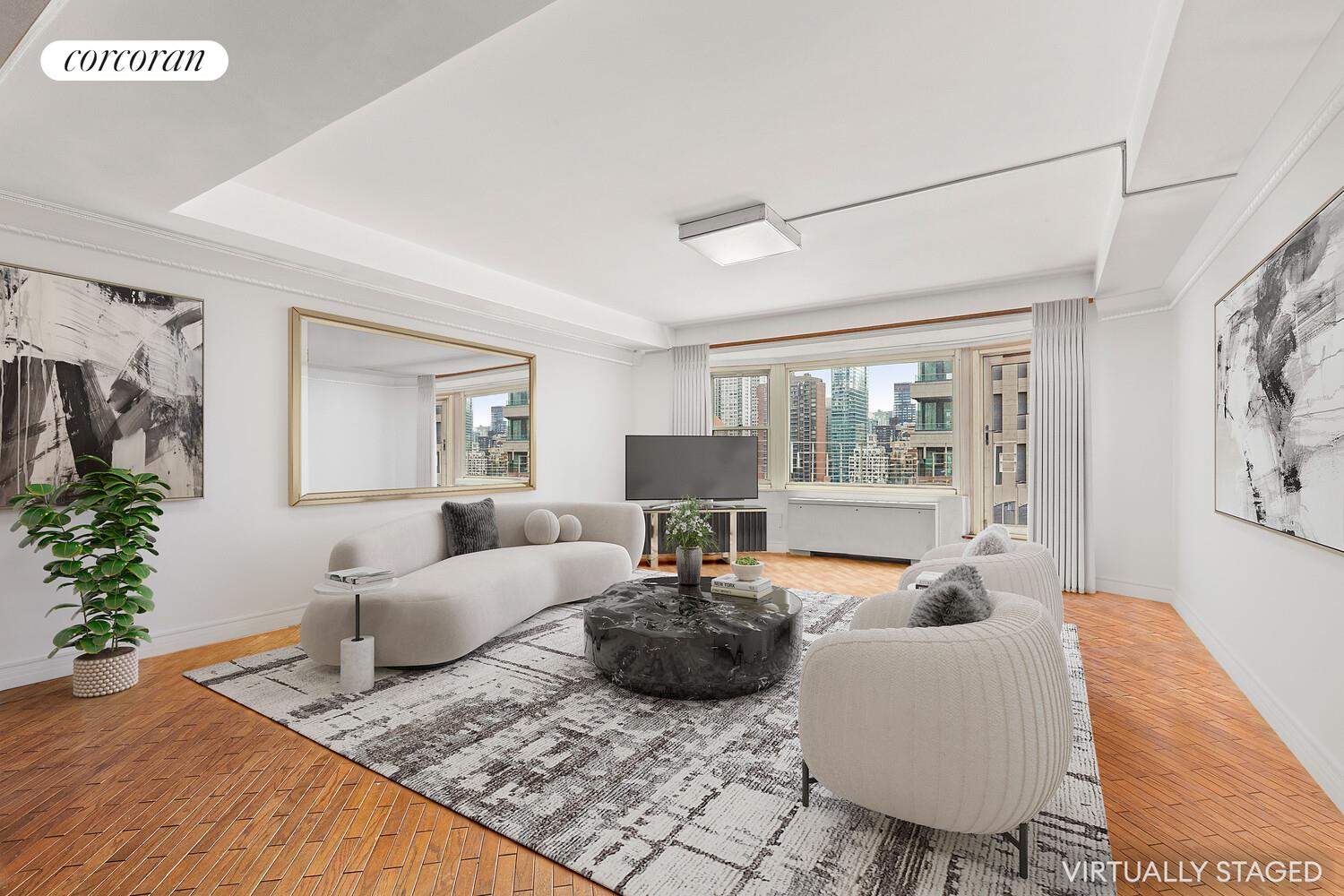 #2 photo, New York City, マンハッタン Lenox Hill , NY 10065