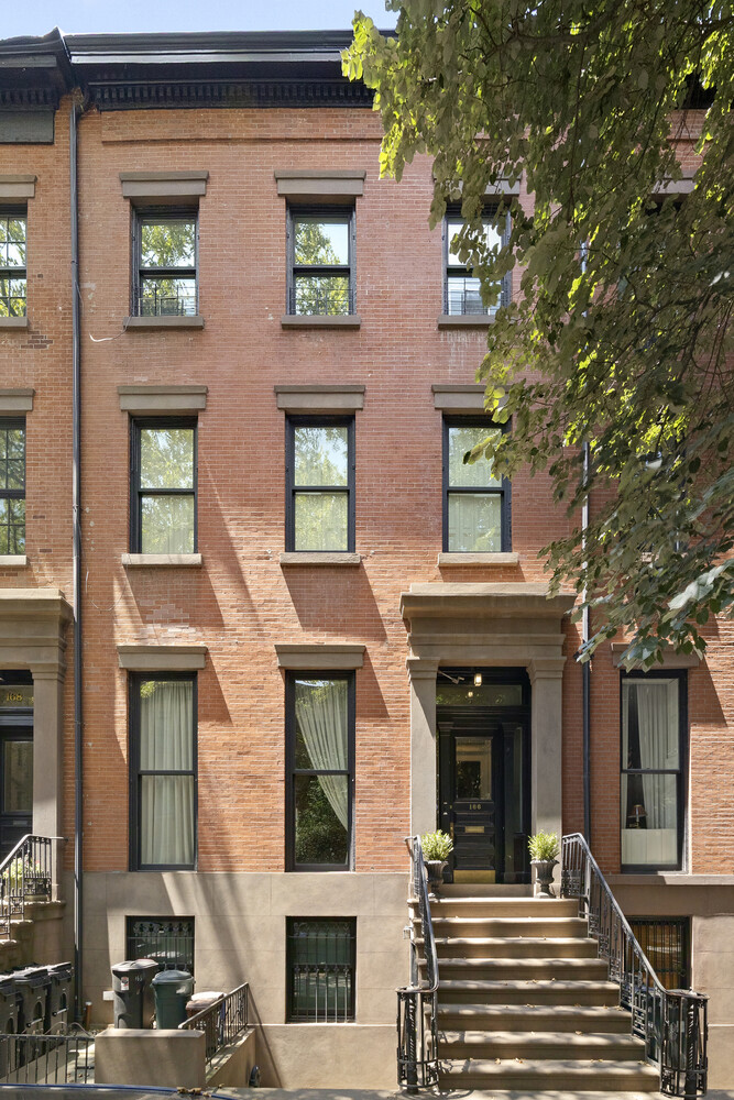 #10 photo, Brooklyn, ブルックリン区 Brooklyn Heights , NY 11201