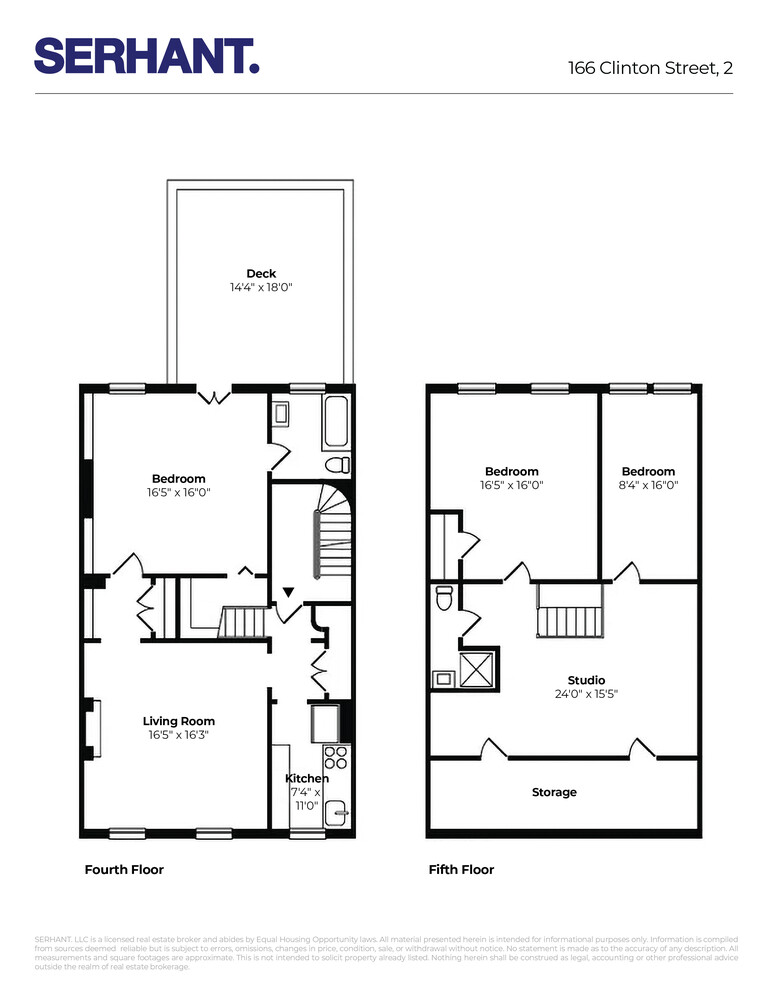 #2 photo, Brooklyn, ブルックリン区 Brooklyn Heights , NY 11201