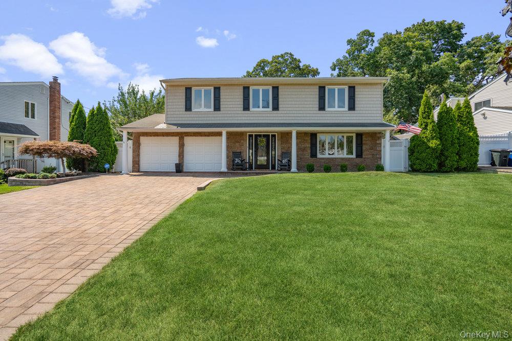 #1 photo, 18 Lloyd Lane, Nesconset , NY 11767