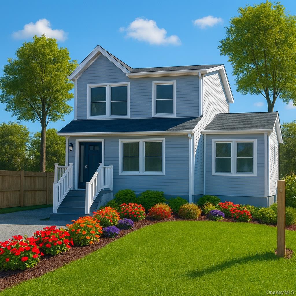 #1 photo, 6 Lafayette Drive, サフォーク郡 Shirley , NY 11967