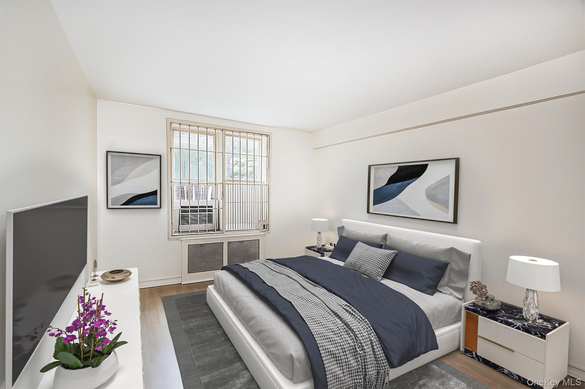 #12 photo, 7510 Yellowstone Boulevard, クイーンズ区 Rego Park , NY 11374