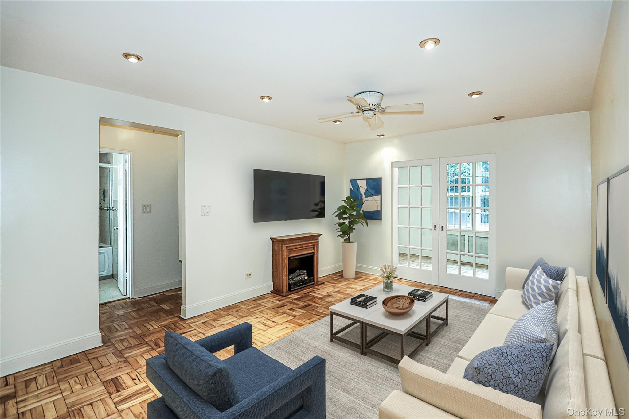 #2 photo, 7510 Yellowstone Boulevard, クイーンズ区 Rego Park , NY 11374