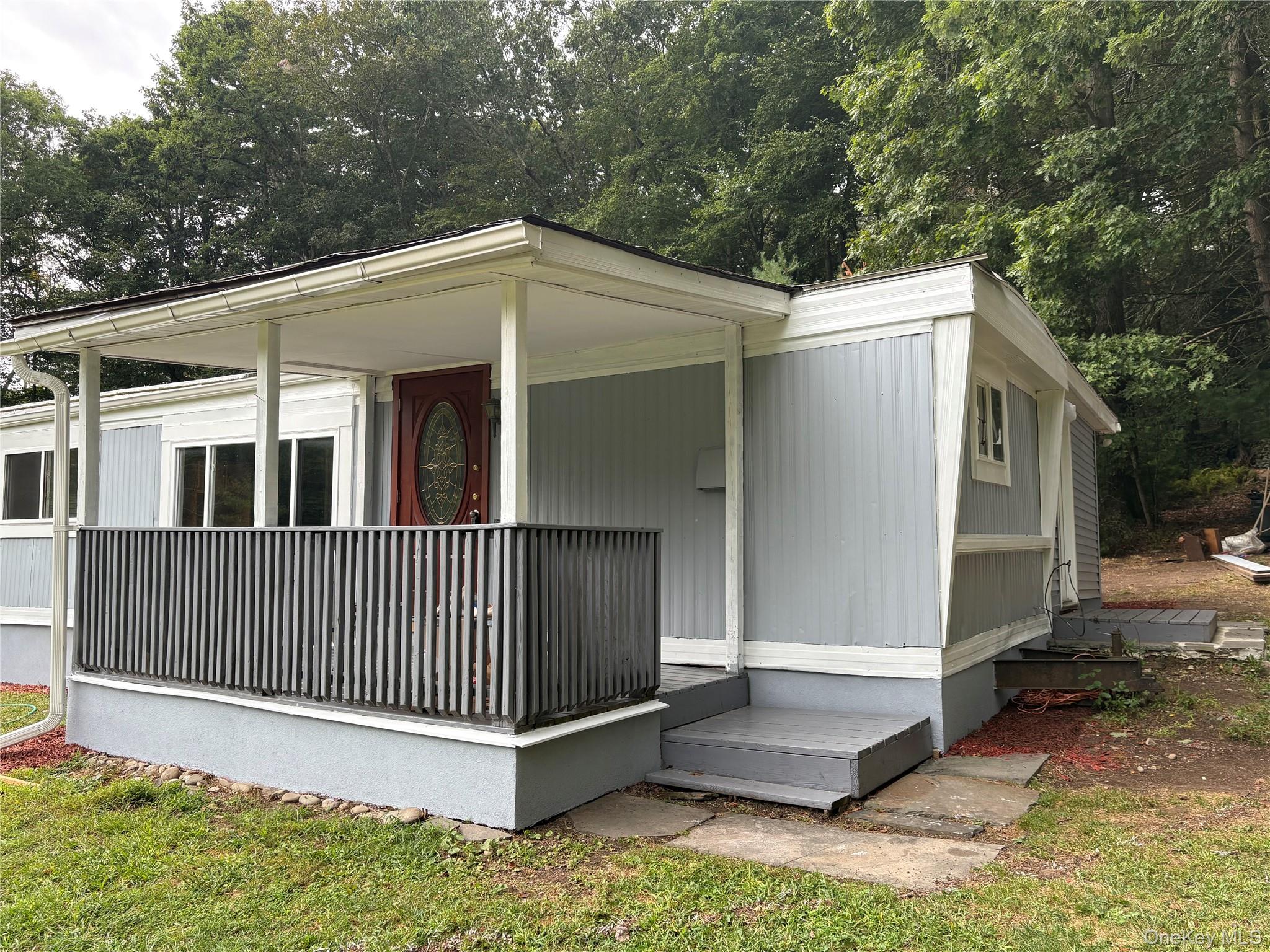 #2 photo, 160 Van Tuyl Road, Barryville , NY 12719