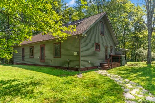 #1 photo, 131 Mossybrook Road, High Falls , NY 12440